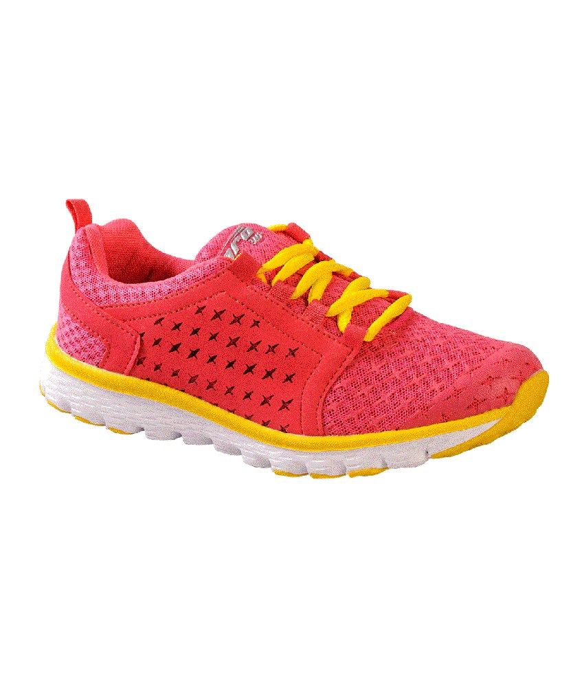khadim's pro running shoes