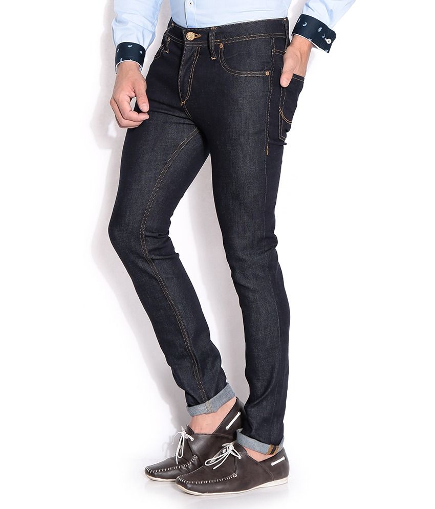 jack and jones skinny jeans