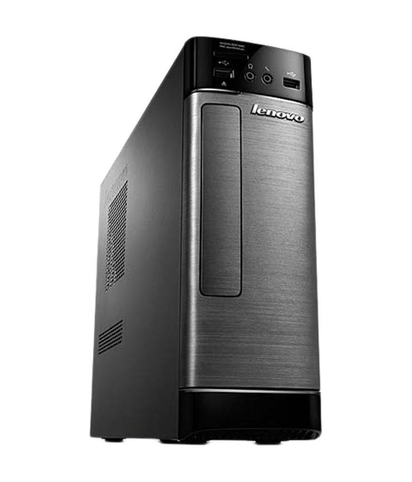 Lenovo H530s (57319448) Desktop PC (4th Generation Intel Core i3-4130