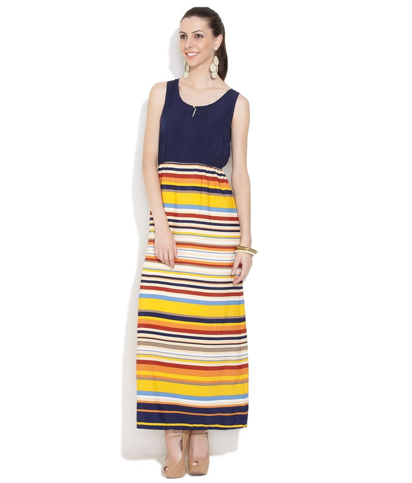 109 f maxi dress
