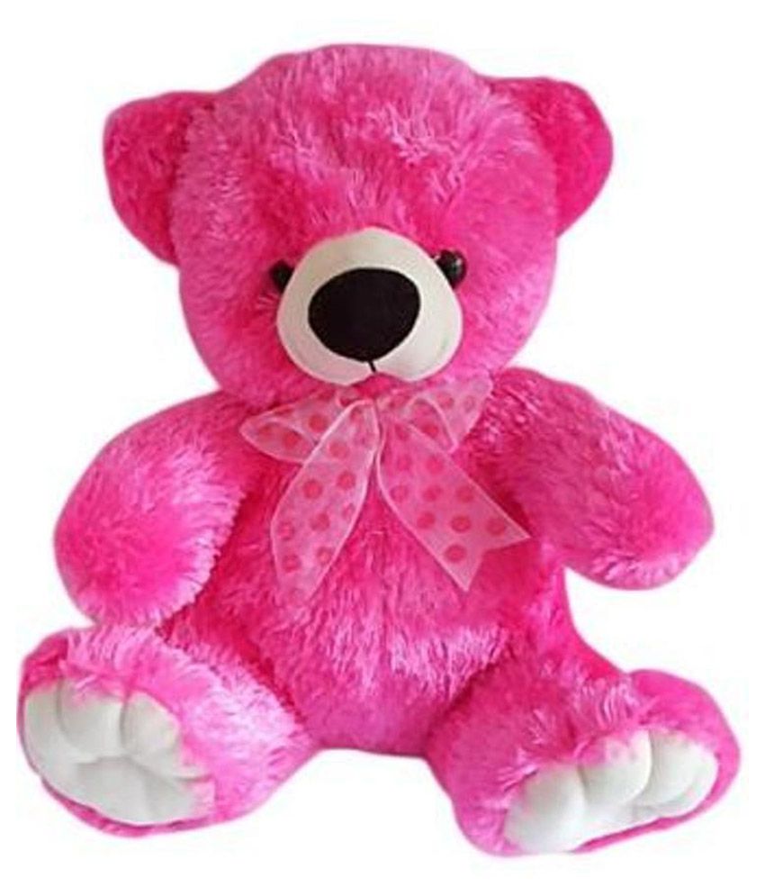 colour of teddy bear