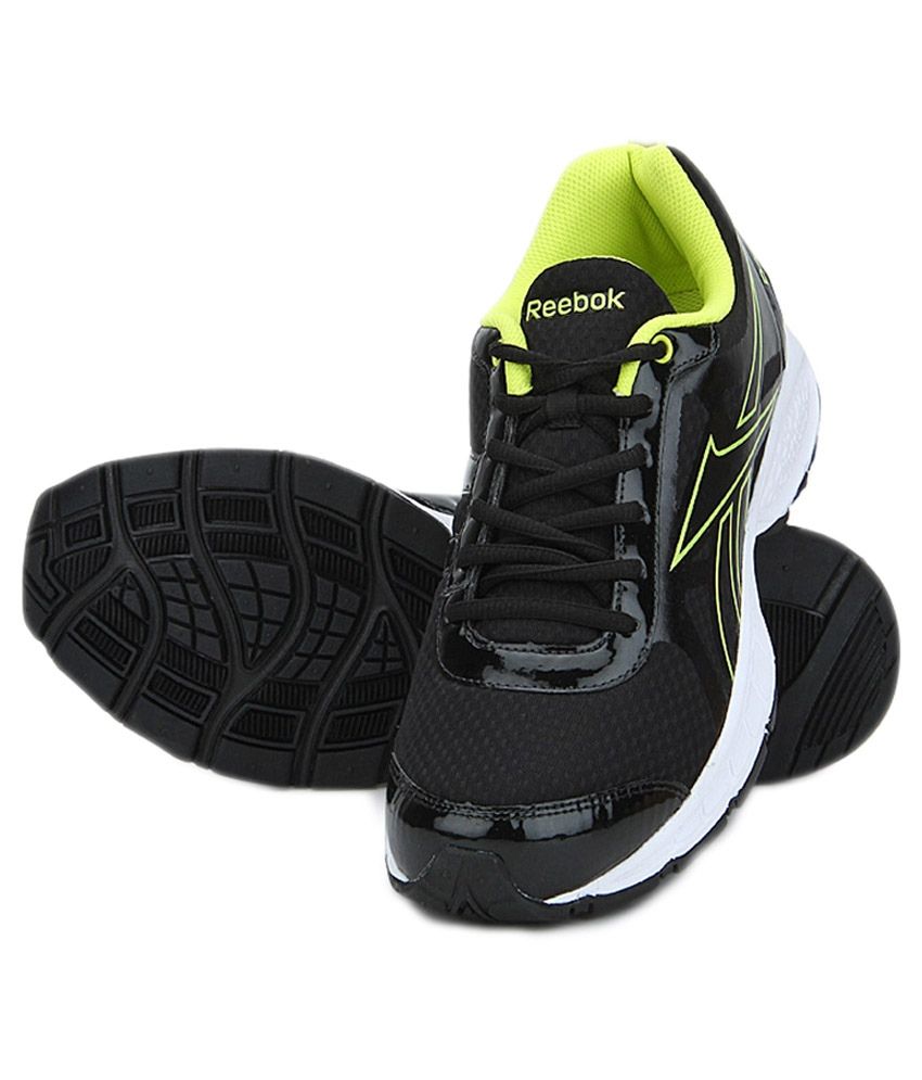 reebok plus lite runner lp shoes