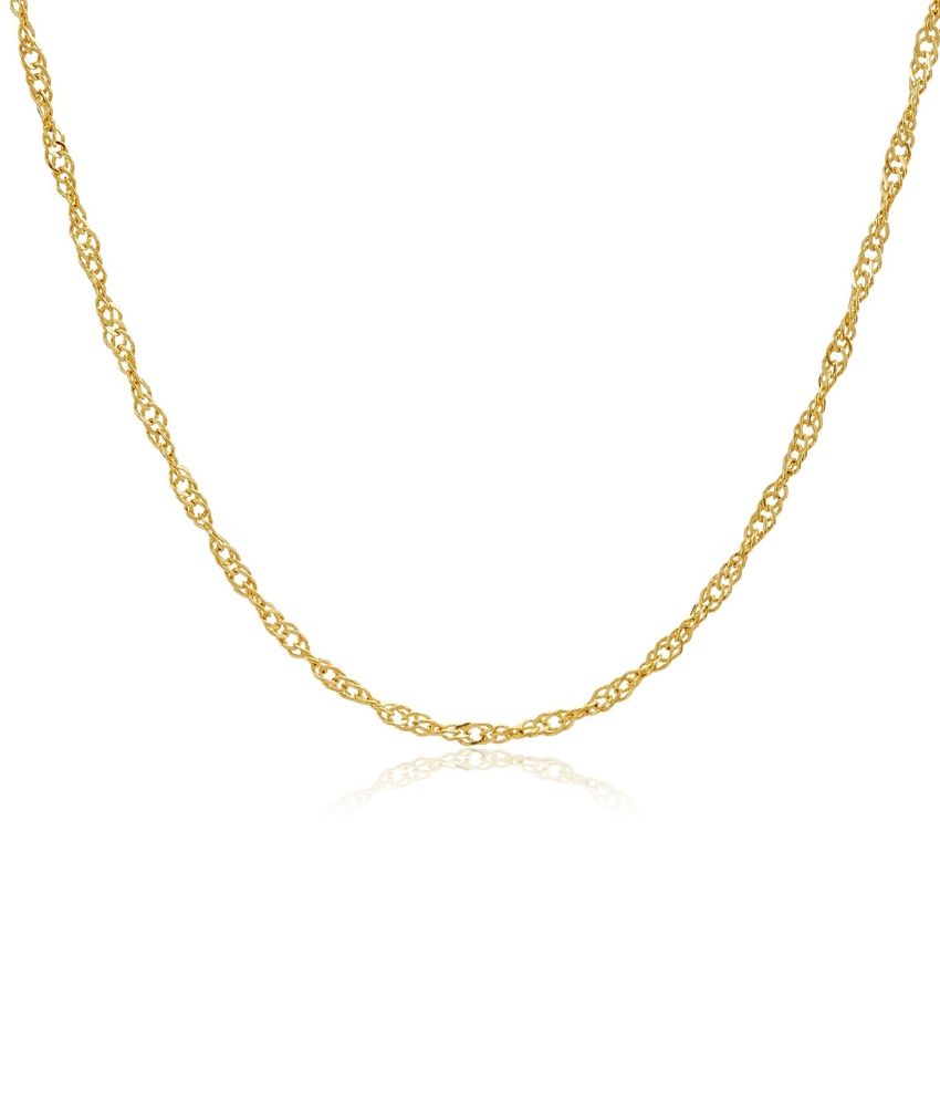 18 KT Gold Plated Disco SDL410194299 1 a0db1
