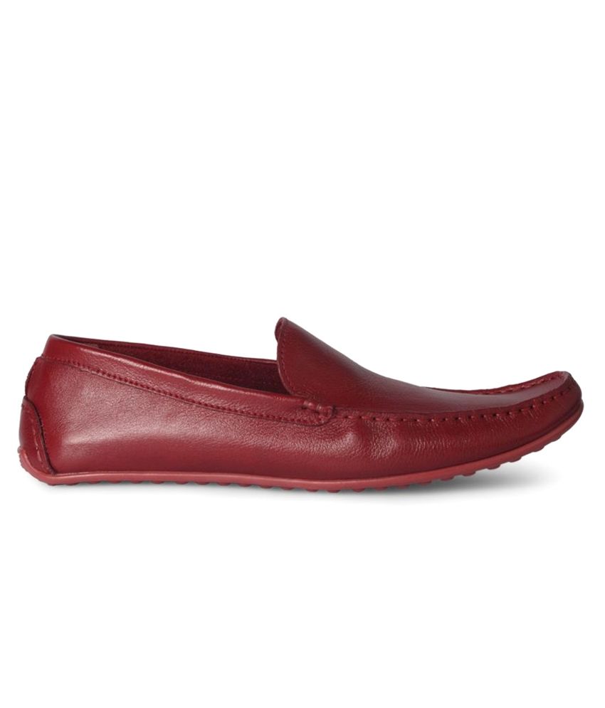 Louis philippe loafer Clearance