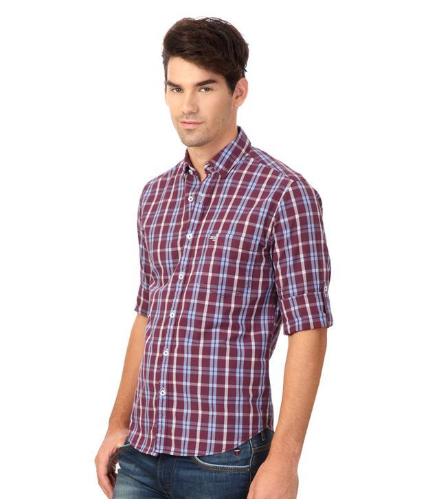 maroon england shirt