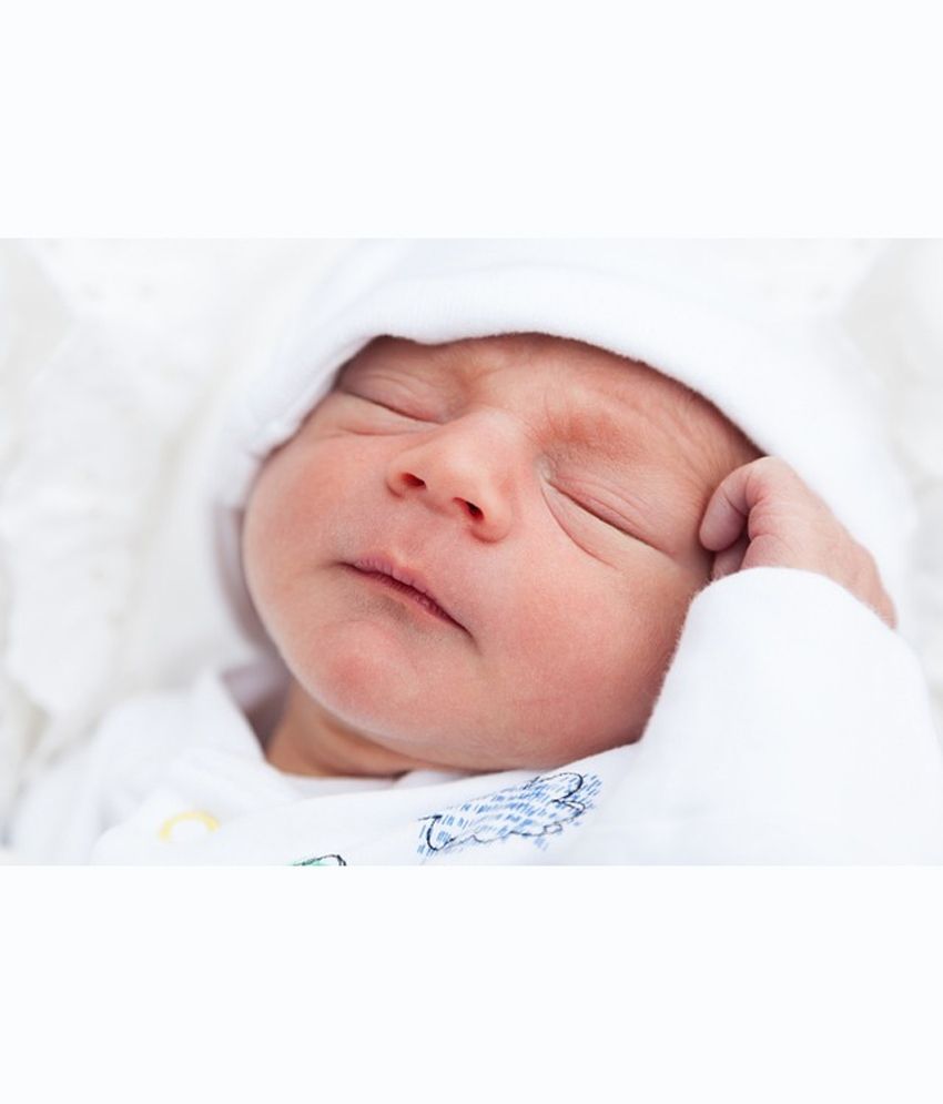 Shopisky Cute Baby Sleeping Poster Buy Shopisky Cute Baby Sleeping Poster at Best Price in