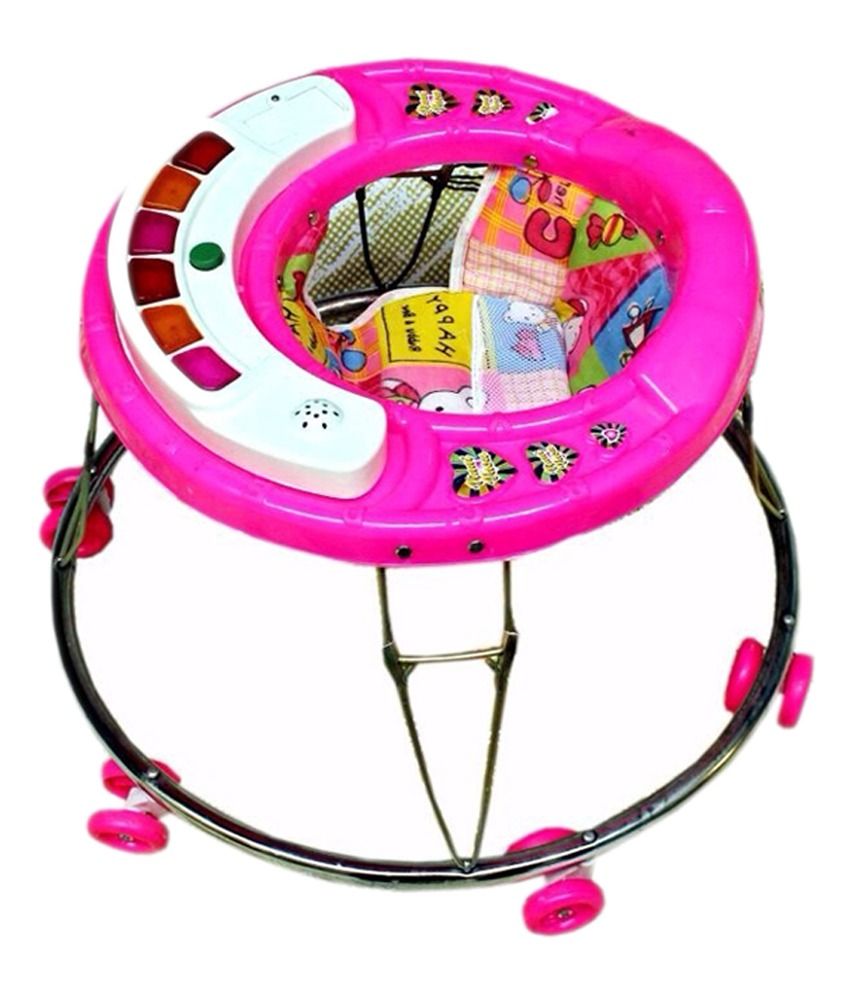 baby walker snapdeal