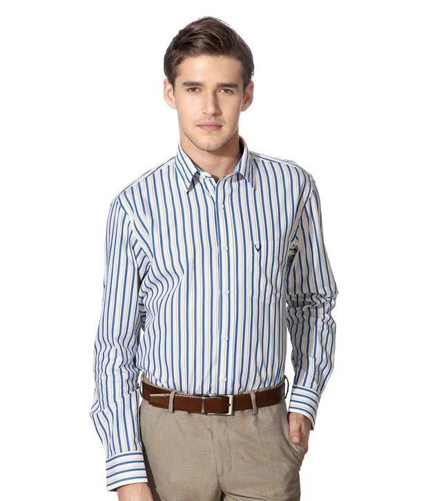 allen solly buy online