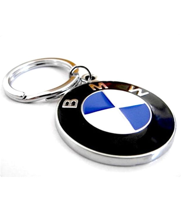 Chevron Bmw Full Metal Key Chain: Buy Chevron Bmw Full Metal Key Chain ...