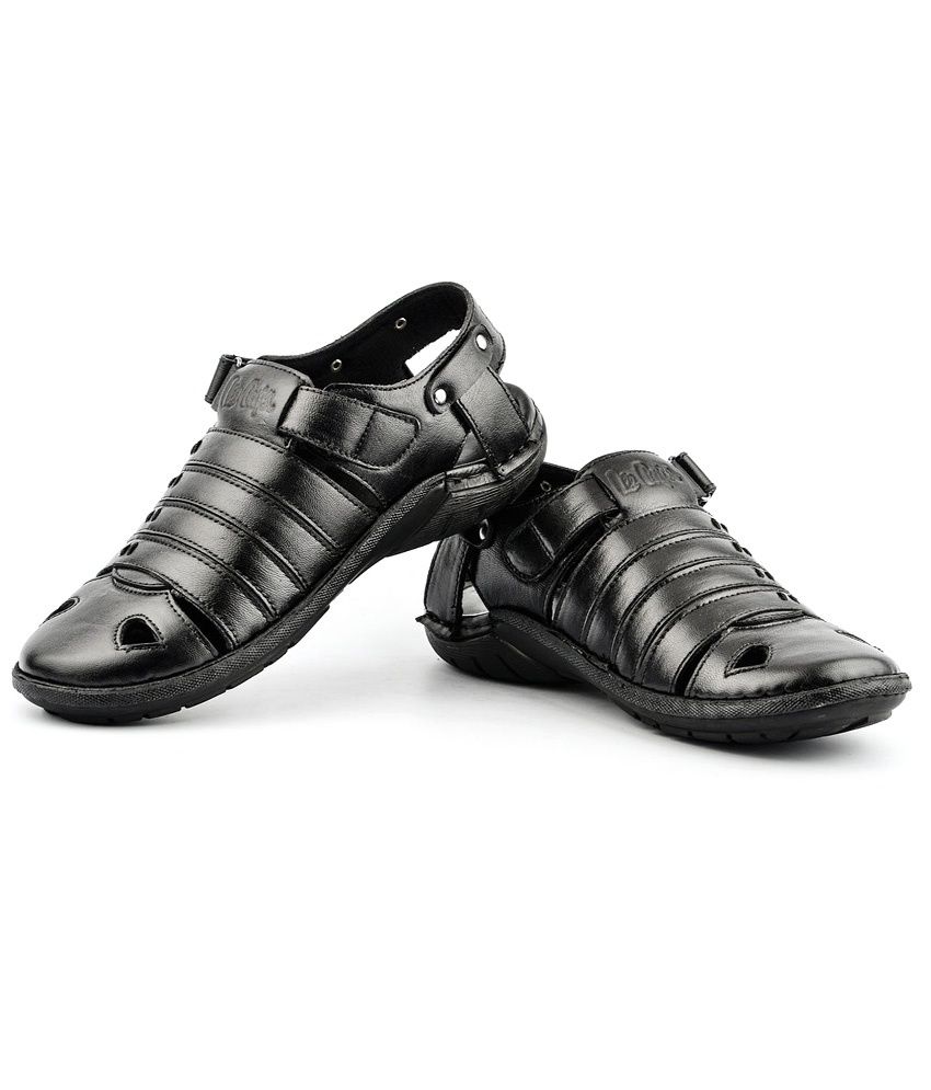 lee cooper sandals snapdeal