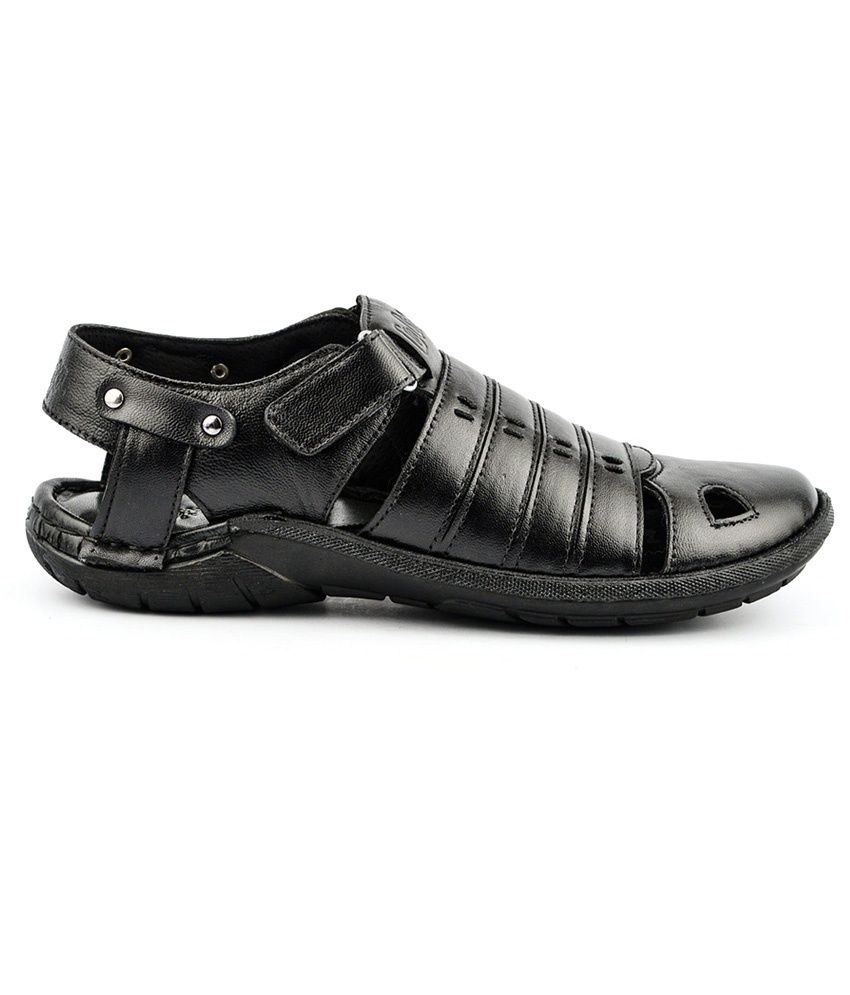 lee cooper fisherman sandals
