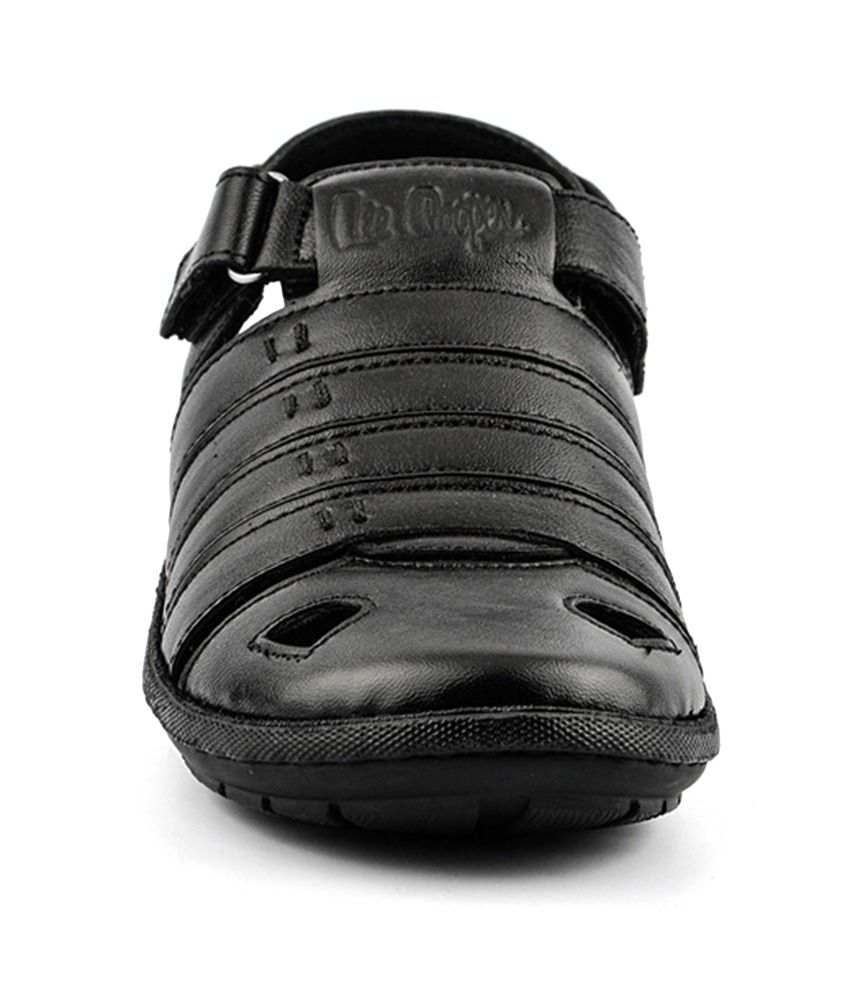 lee cooper fisherman sandals