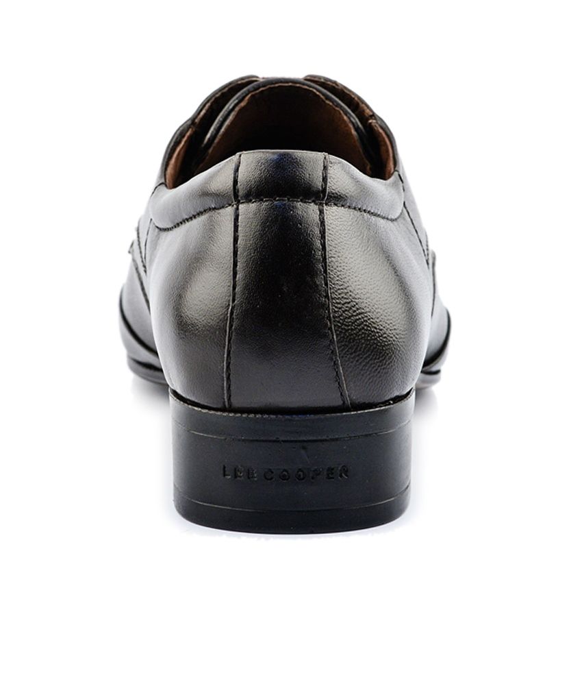amazon lee cooper formal shoes