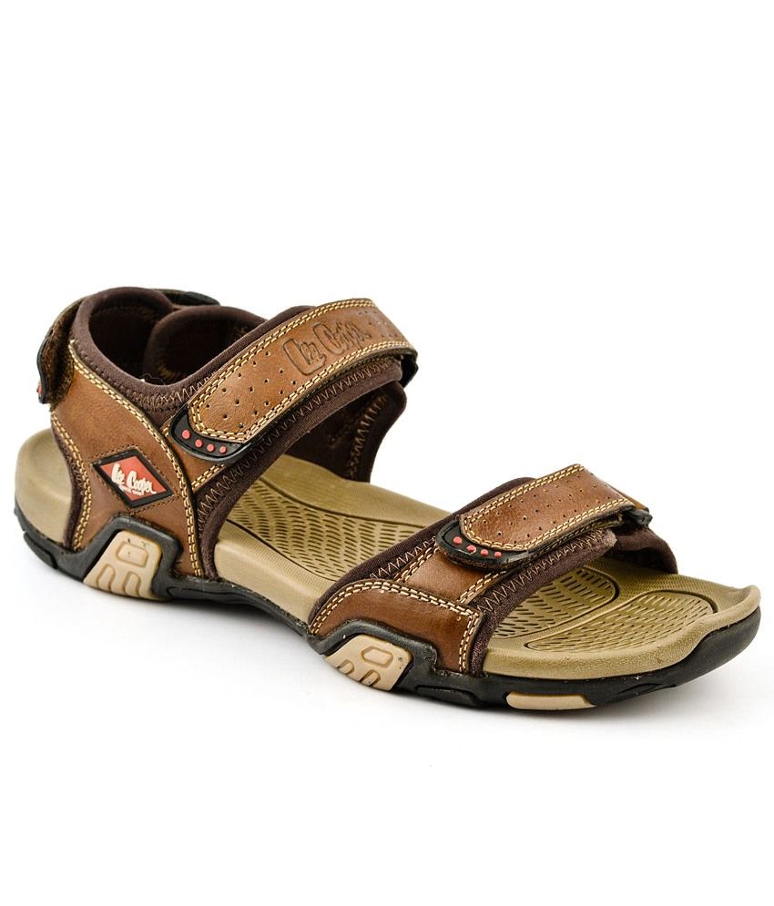 lee cooper sandals