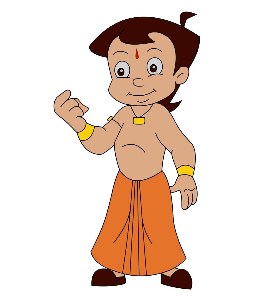 chhota bheem dolls buy online