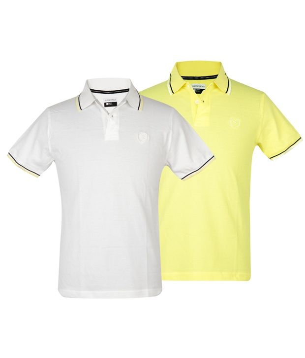 buy classic polo t shirts online