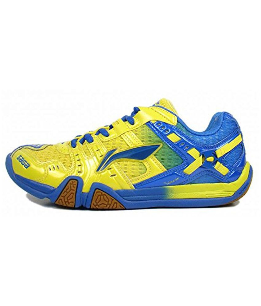 li ning saga lite 2020