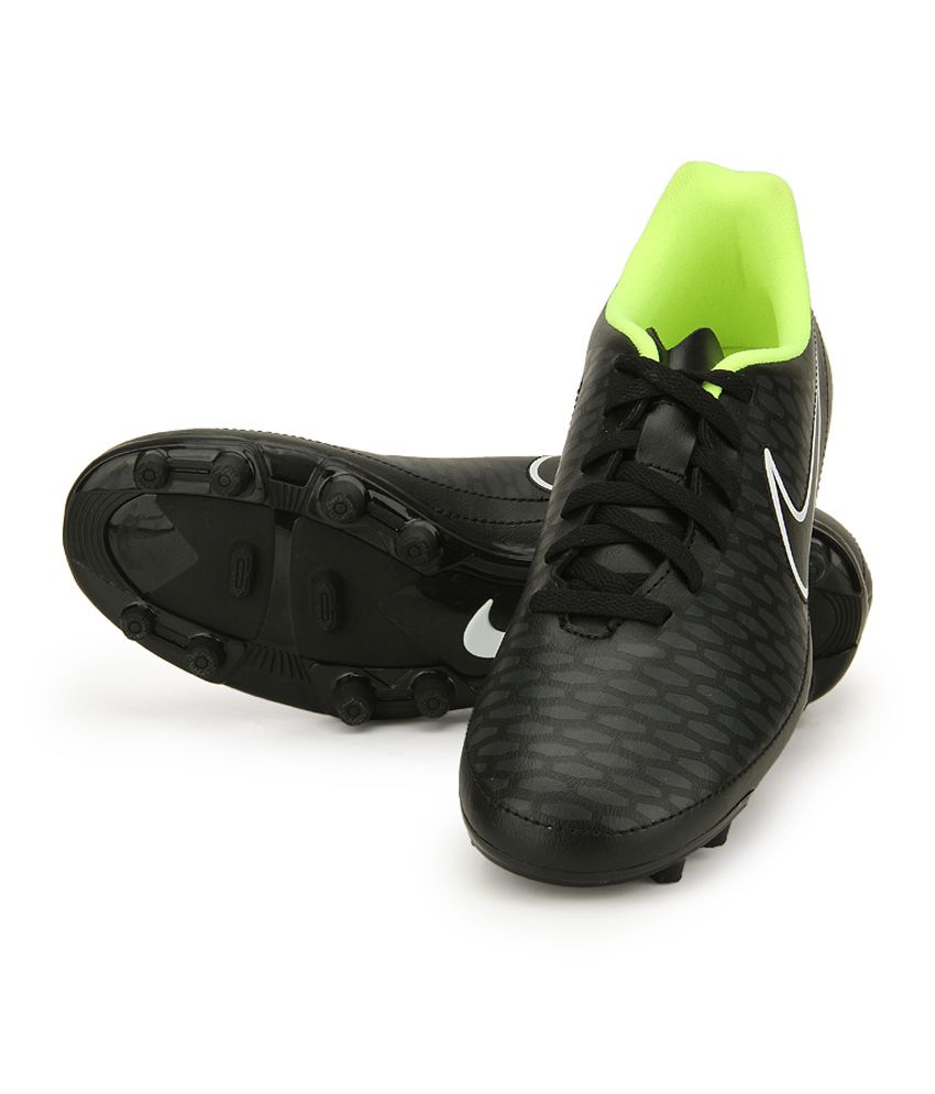 Nike Magista Obra II AG Pro Mens Soccer Cleats Artificial