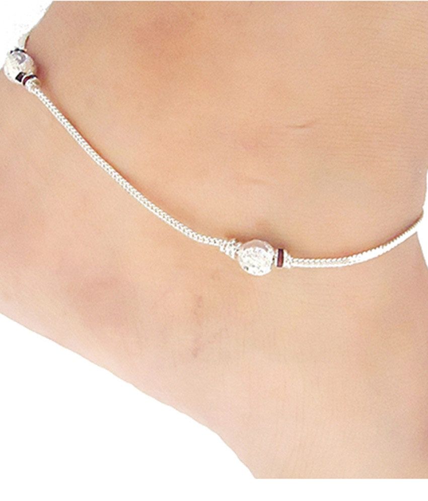 anklet buy anklet online in india