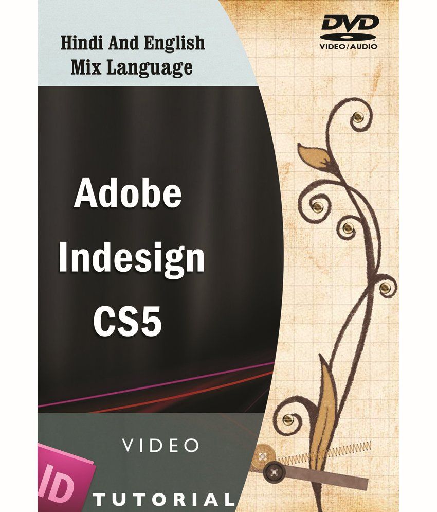 adobe indesign cs5 pagemaker