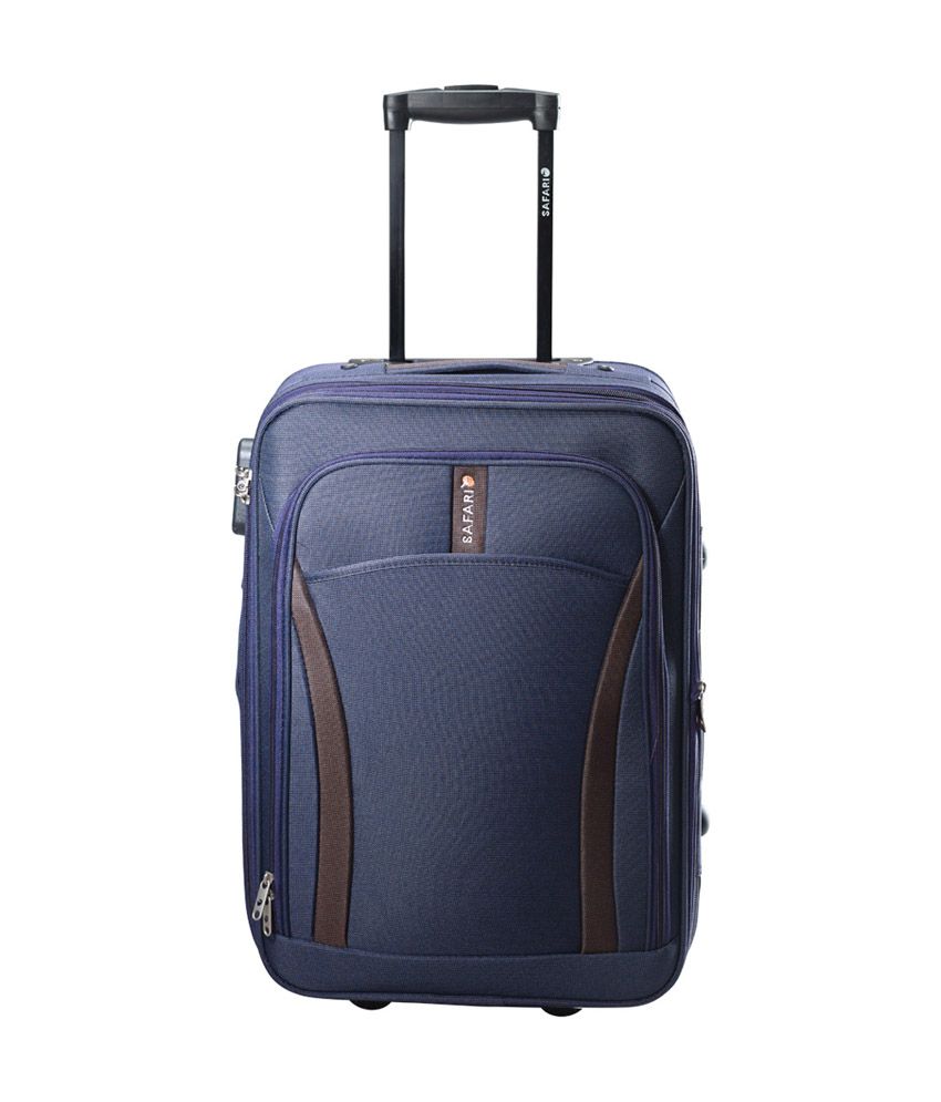 curv luggage