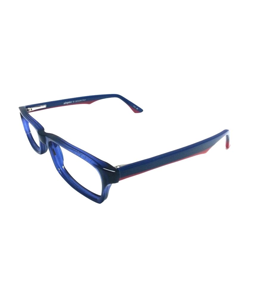 blue ocean eye frames