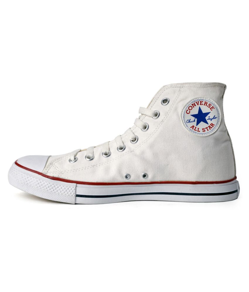 converse white sneakers online