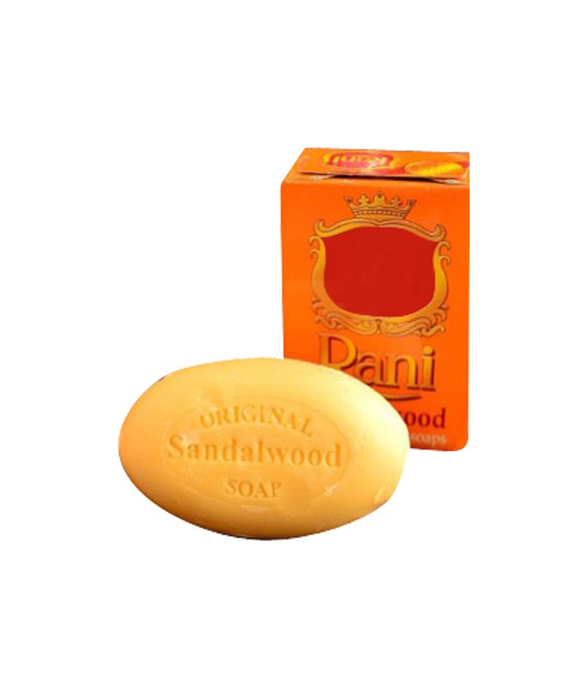 Rani Herbal Ayurvedic Soap: Buy Rani Herbal Ayurvedic Soap at Best Prices  in India - Snapdeal