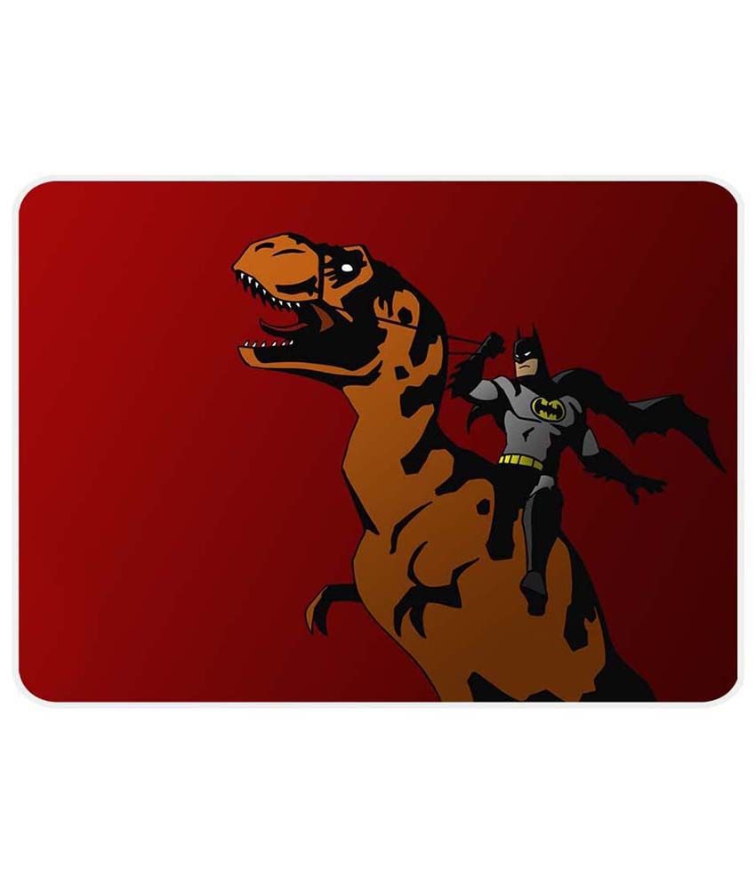 Shopkeeda Batman Dinosaur Mouse Pad - Buy Shopkeeda Batman Dinosaur Mouse  Pad Online at Low Price in India - Snapdeal