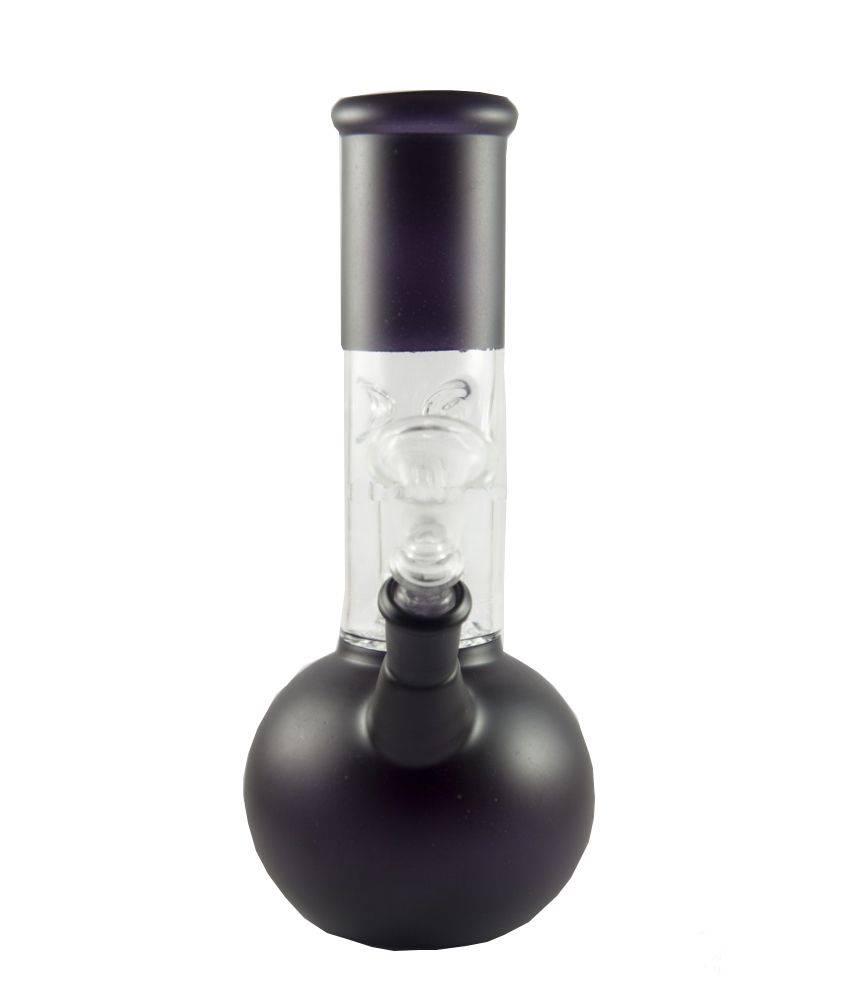India Bongs New Black Percolator Ice Glass Bong Buy India Bongs New