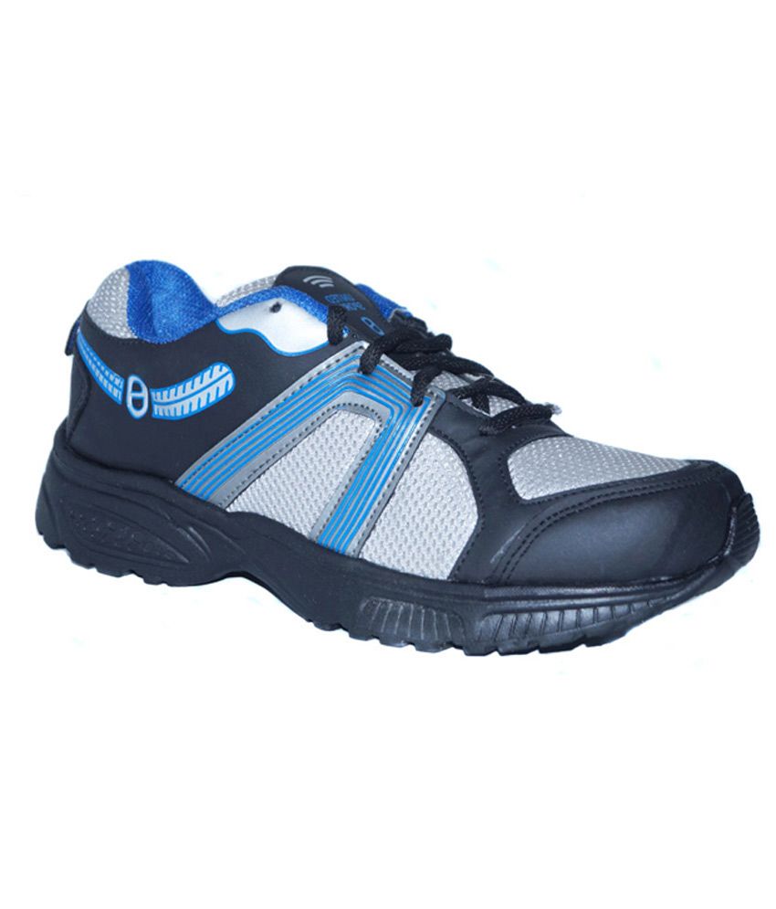 blue and black js