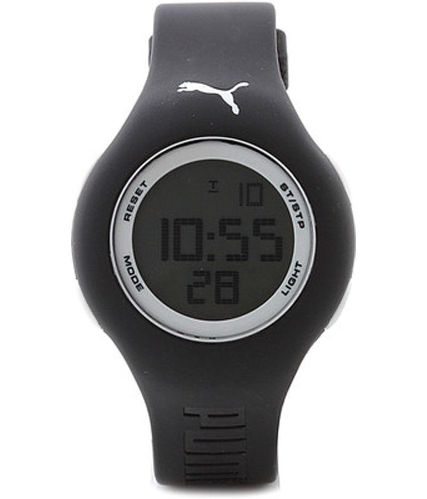 puma watches lowest price