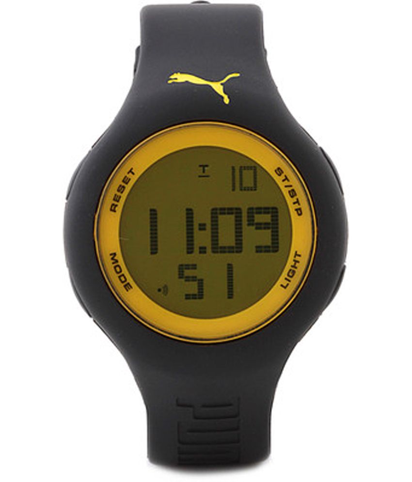 puma watch snapdeal