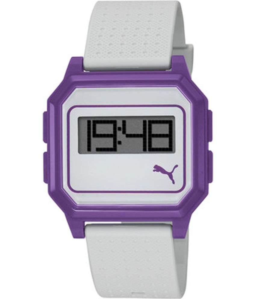 puma digital watch online