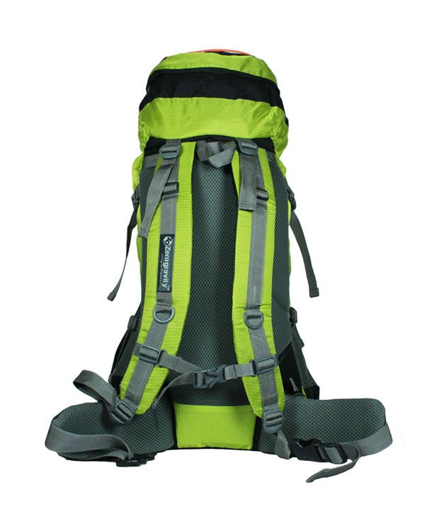 zero gravity rucksack bags