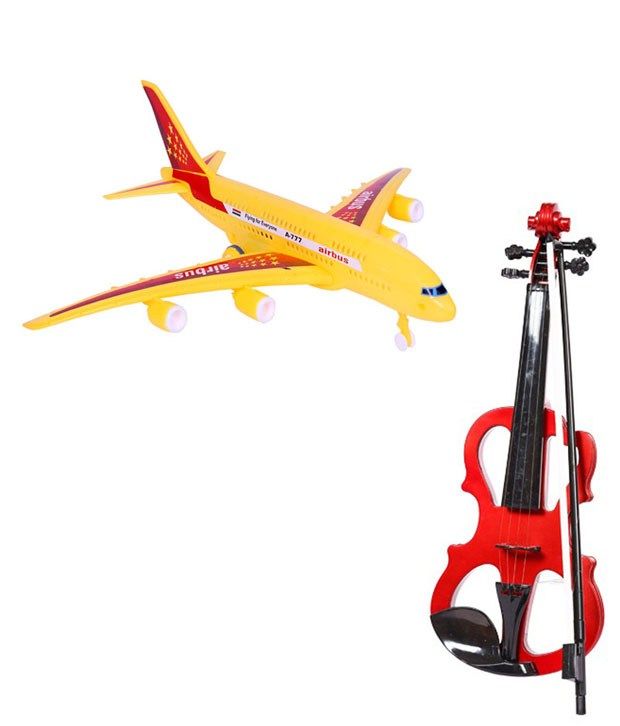 toy violin india