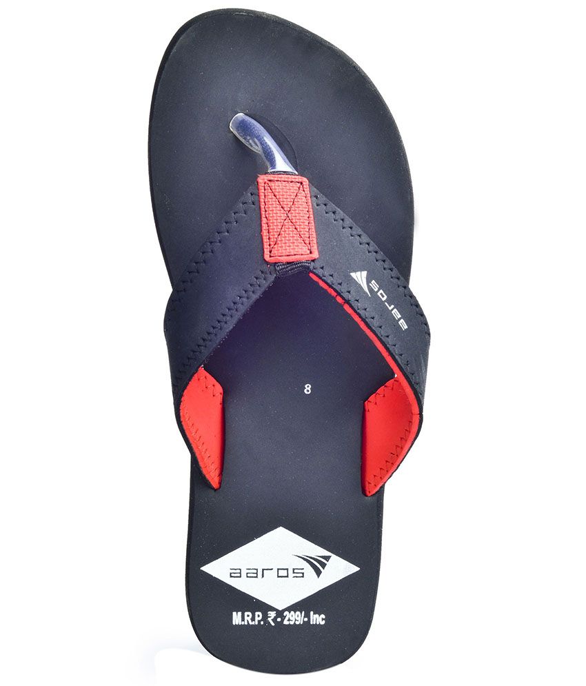 snapdeal flip flops