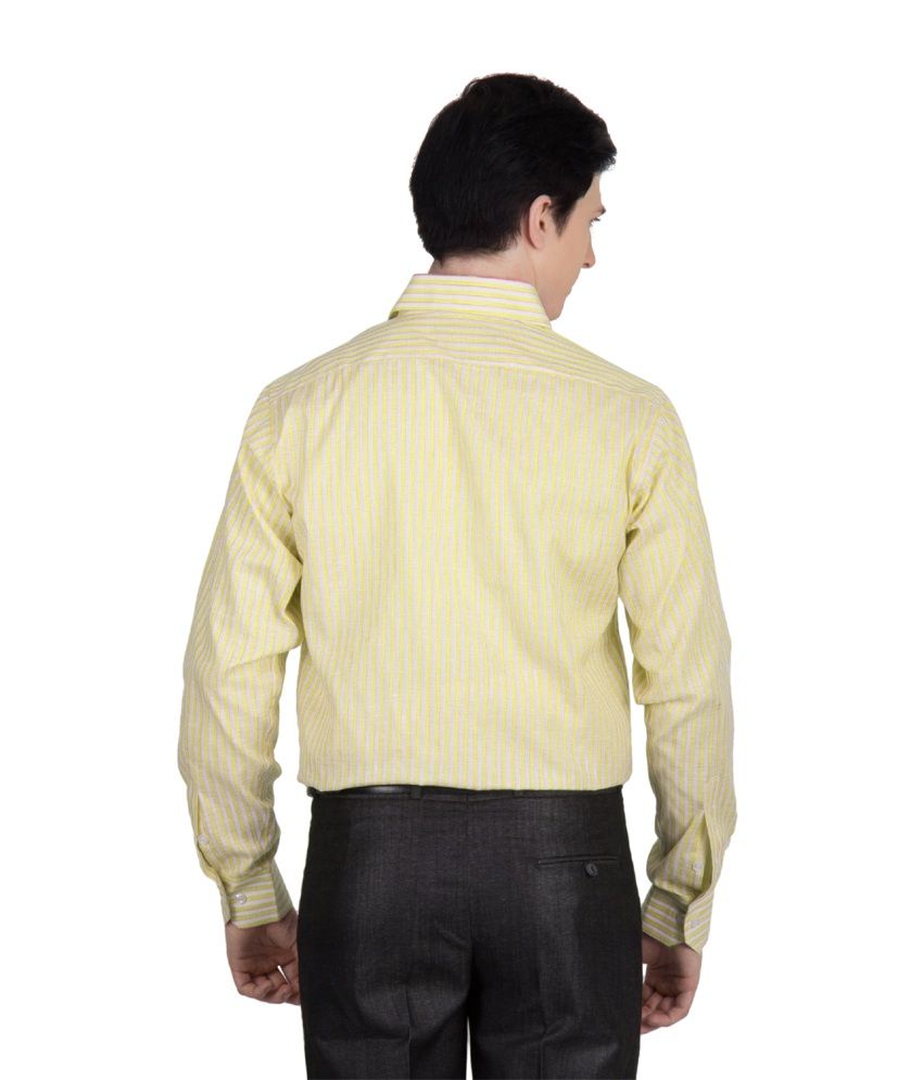arihant linen shirts