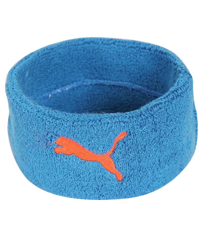 Puma Headbands: Buy Online at Low Price in India - Snapdeal