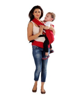 babyhug baby carrier