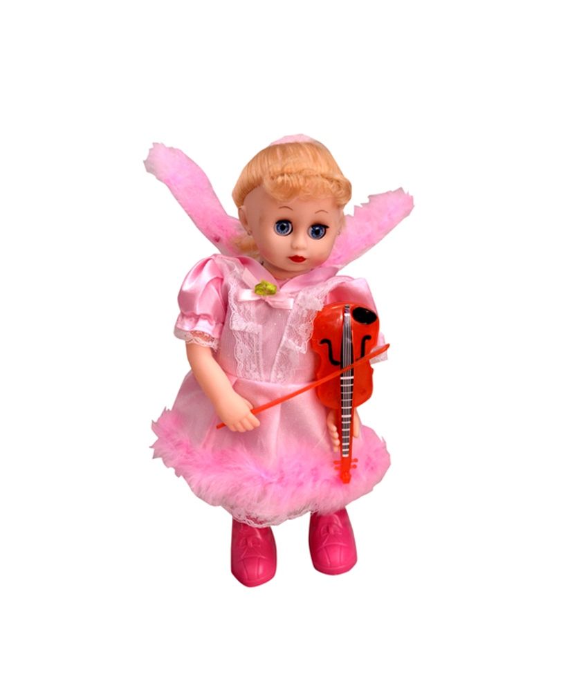 18 inch doll violin