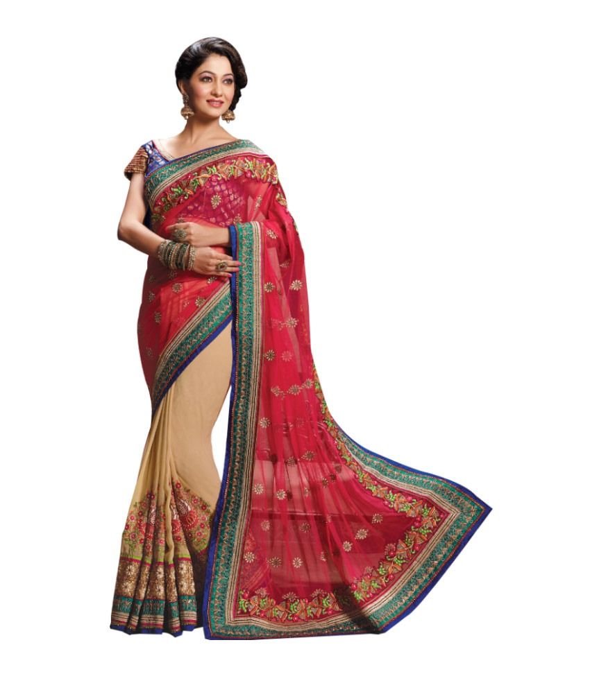 karwa chauth ethnic wear