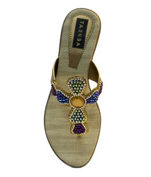 women's designer sandals