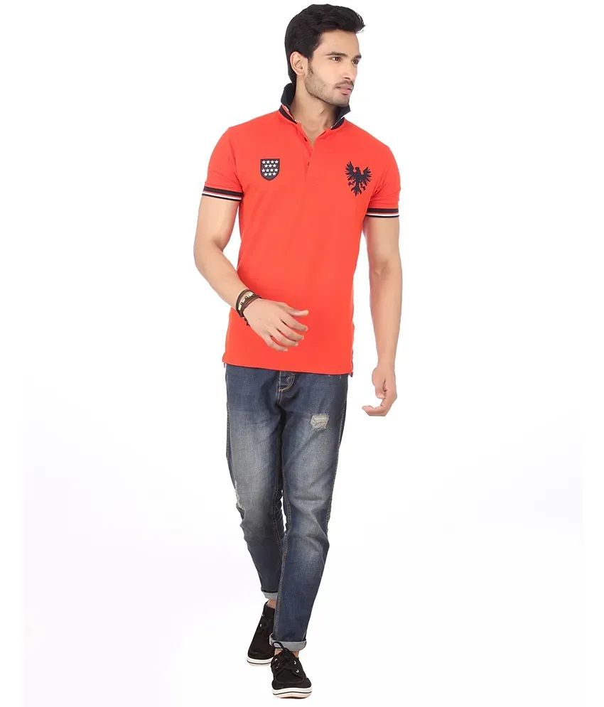 Dxi jeans best sale t shirts