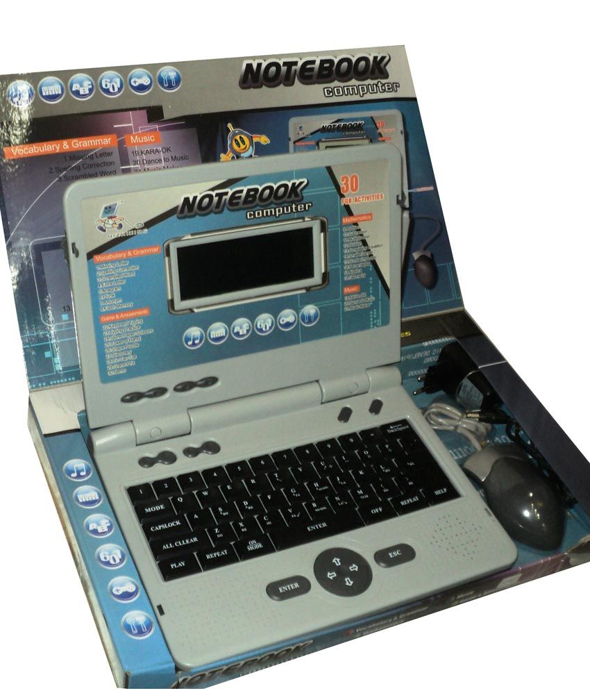 Green Zone Notebook Computer - Buy Green Zone Notebook Computer Online ...