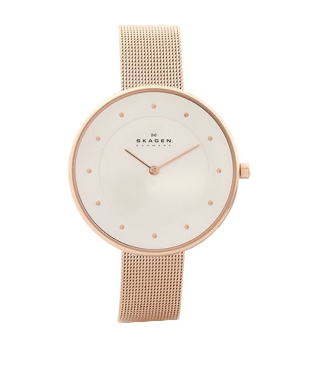 skagen watch ladies price