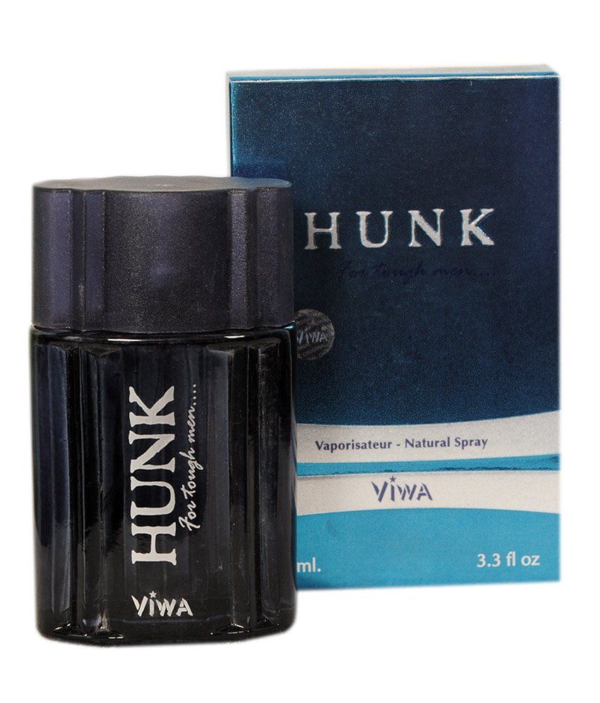 hunk perfume price