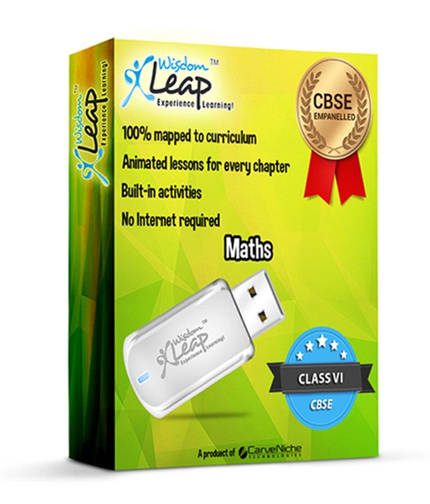 cbse-class-6-mathematics-content-by-wisdom-leap-by-wisdomleap-buy-cbse