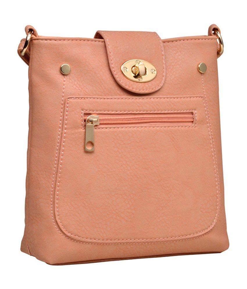 puff sling bag