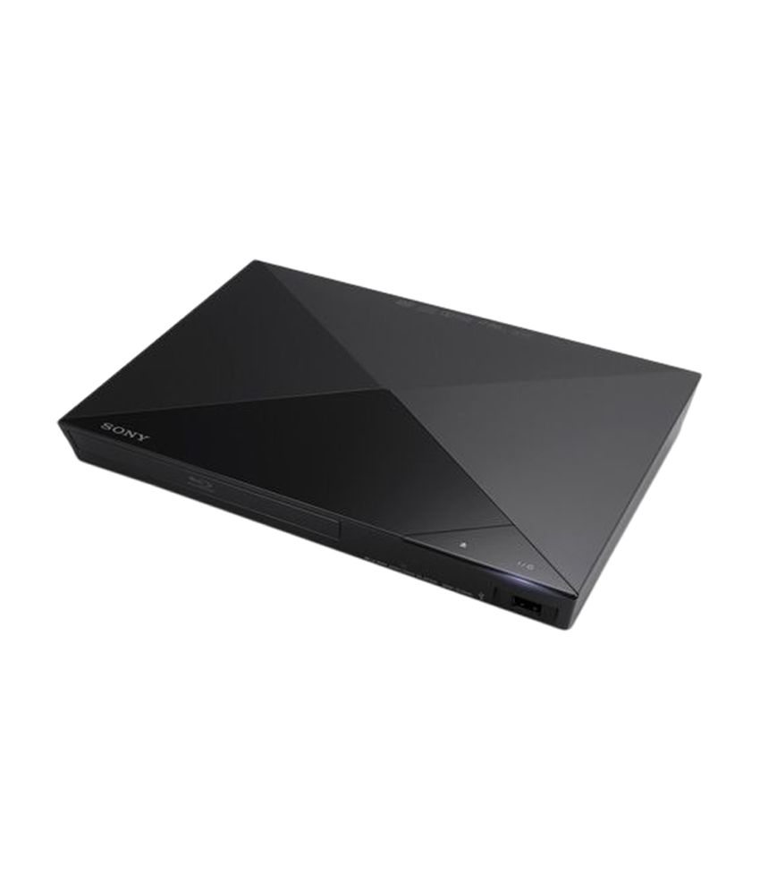 Buy Sony BDPS1200 Blu Ray Player Online at Best Price in India Snapdeal